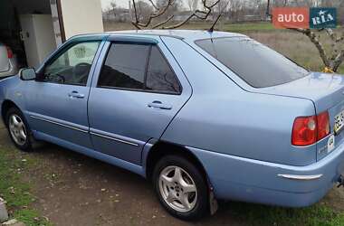 chery amulet 2007 в Сарата от профессионального продавца Євген Баскаков