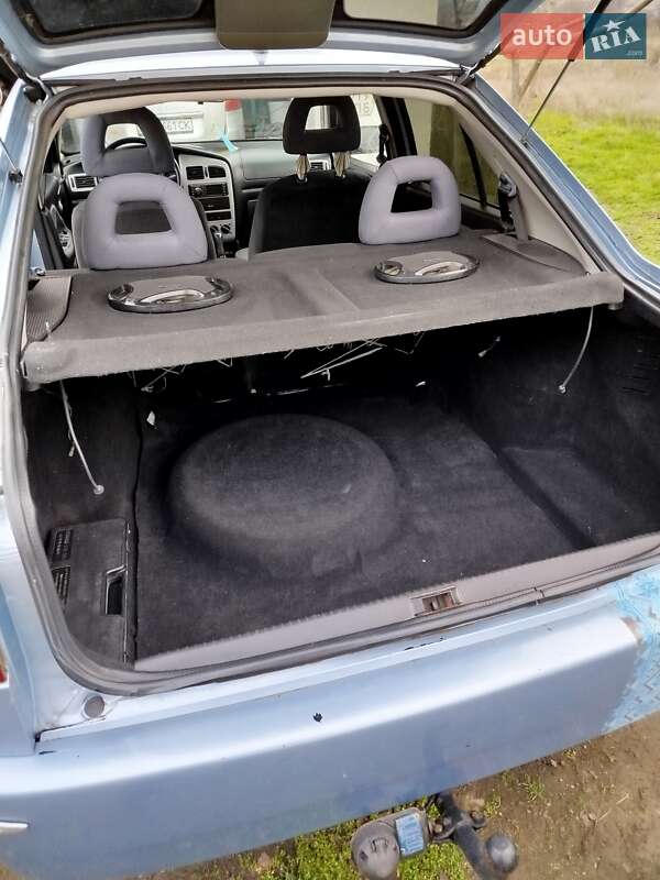 Седан Chery Amulet 2007 в Сарате фото 13 Седан Chery Amulet 2007 в Сарате