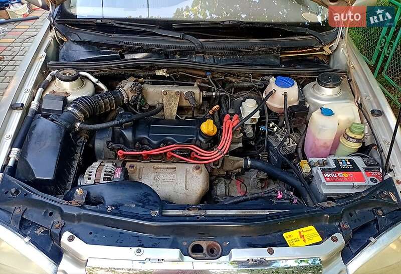 Седан Chery Amulet 2007 в Николаеве