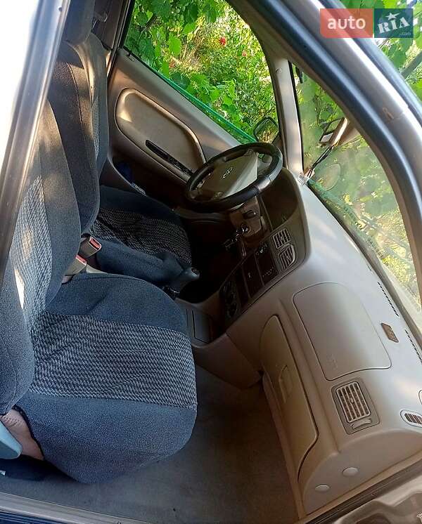 Седан Chery Amulet 2007 в Николаеве