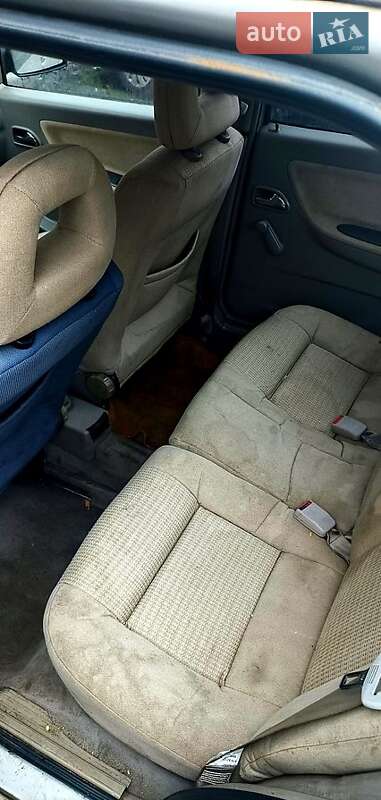 Седан Chery Amulet 2006 в Харькове