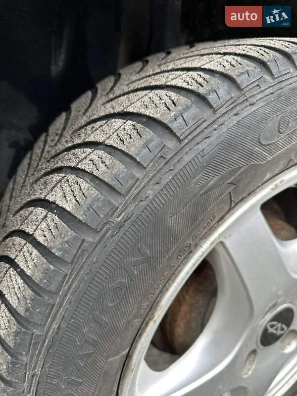 Седан Chery Amulet 2008 в Белой Церкви фото 20 Седан Chery Amulet 2008 в Белой Церкви