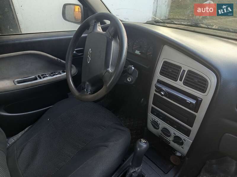 Седан Chery Amulet 2008 в Львове фото 8 Седан Chery Amulet 2008 в Львове