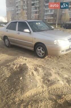 Седан Chery Amulet 2007 в Запорожье