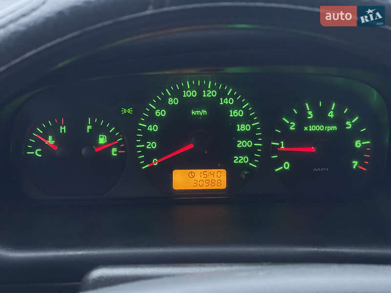 Седан Chery Amulet 2007 в Житомире фото 24 Седан Chery Amulet 2007 в Житомире