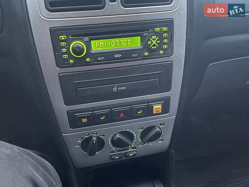 Седан Chery Amulet 2007 в Житомире фото 28 Седан Chery Amulet 2007 в Житомире