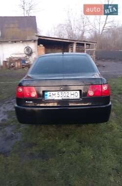 Седан Chery Amulet 2007 в Виннице