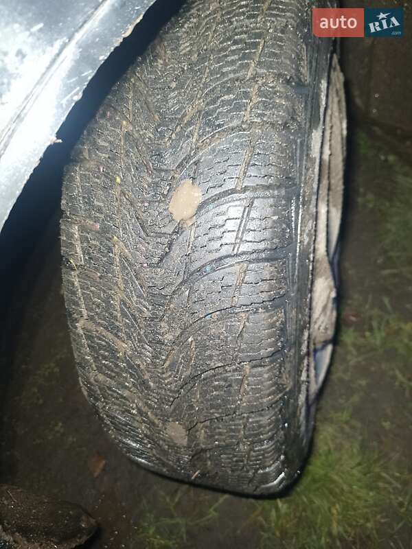 Седан Chery Amulet 2007 в Виннице