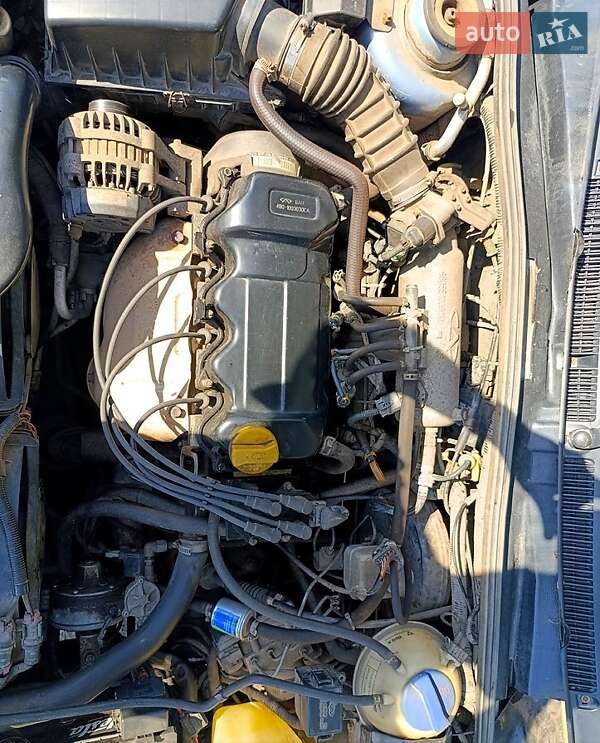 Седан Chery Amulet 2007 в Днепре