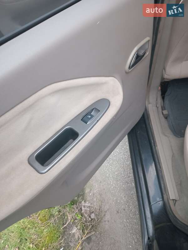 Седан Chery Amulet 2007 в Киеве