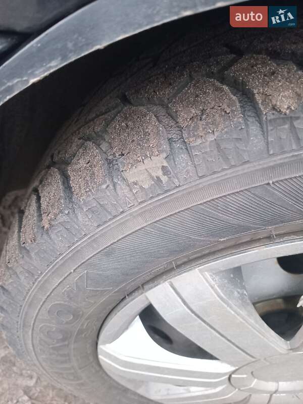 Седан Chery Amulet 2007 в Киеве