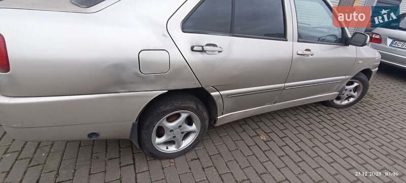 Седан Chery Amulet 2007 в Киеве