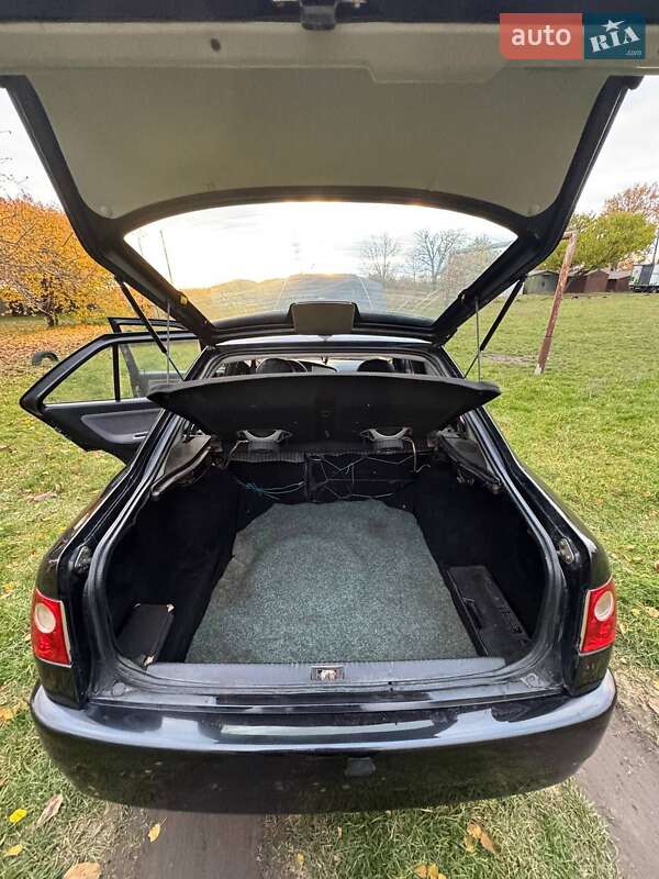 Седан Chery Amulet 2008 в Яготине