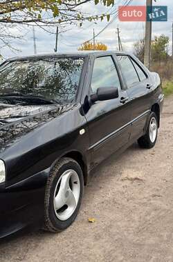 CHERY A15 AMULET 2008