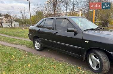 Седан Chery Amulet 2008 в Яготине