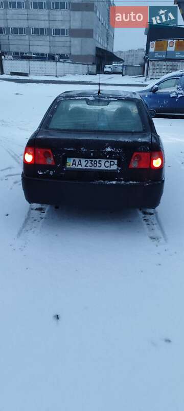 Седан Chery Amulet 2007 в Киеве