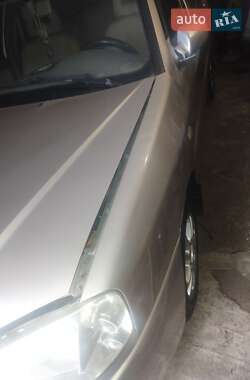 Седан Chery Amulet 2007 в Харькове