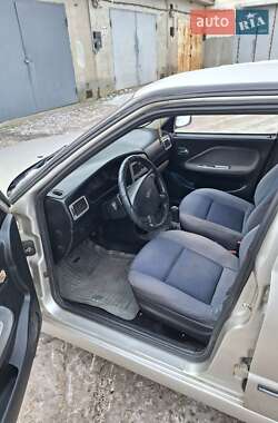 Седан Chery Amulet 2007 в Южноукраїнську