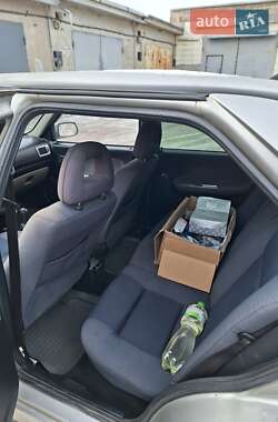 Седан Chery Amulet 2007 в Южноукраїнську