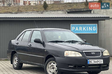 Седан Chery Amulet 2007 в Дрогобыче