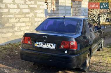 Седан Chery Amulet 2008 в Києві