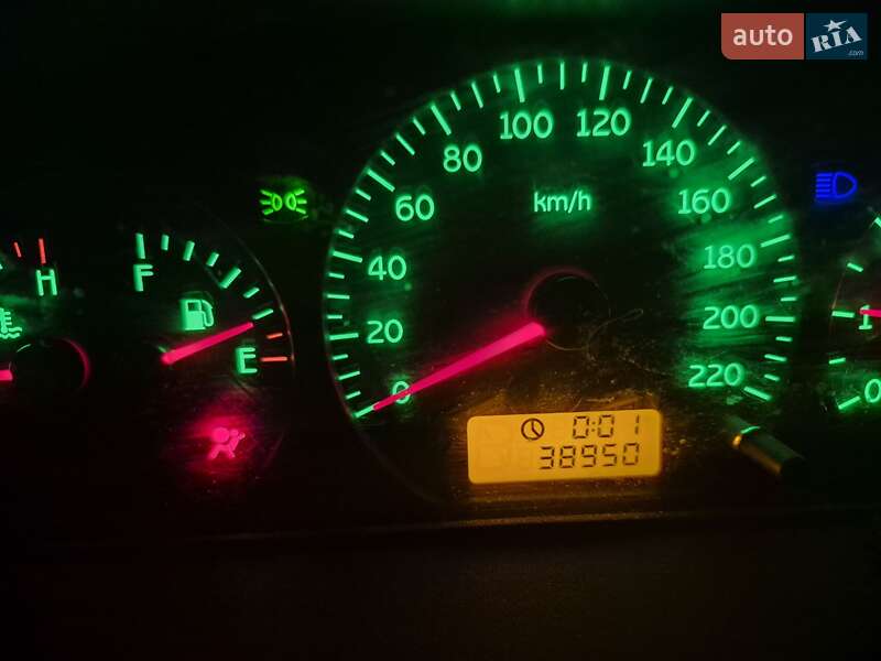 Седан Chery Amulet 2008 в Киеве