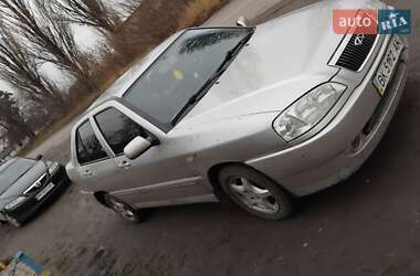 Седан Chery Amulet 2007 в Турийске