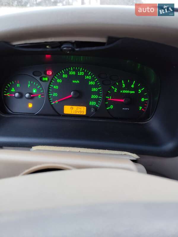 Седан Chery Amulet 2007 в Заре фото 8 Седан Chery Amulet 2007 в Заре