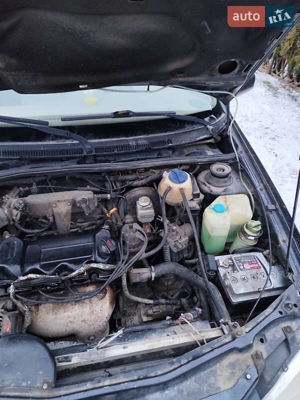 Седан Chery Amulet 2007 в Заре фото 11 Седан Chery Amulet 2007 в Заре