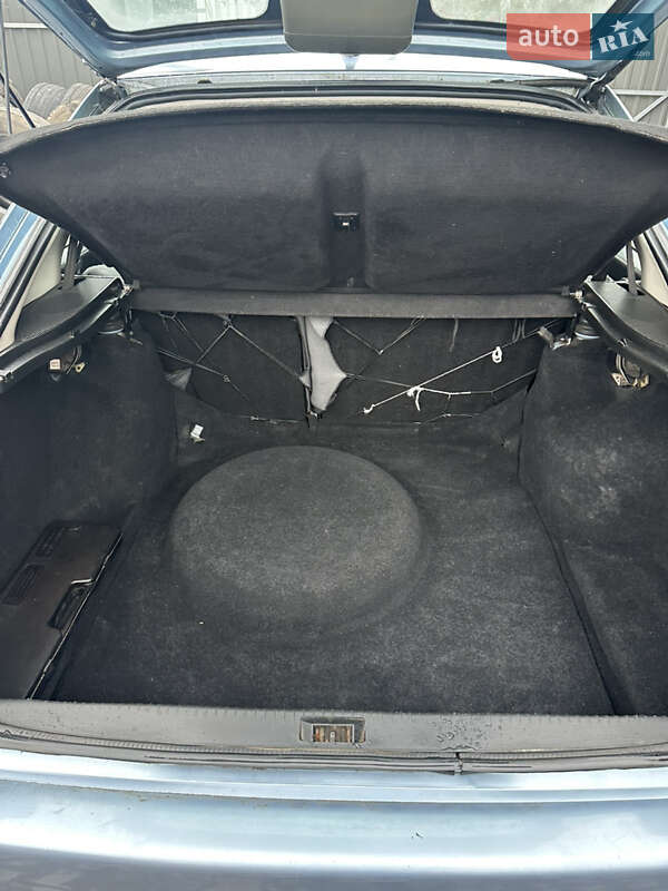 Седан Chery Amulet 2008 в Красилові