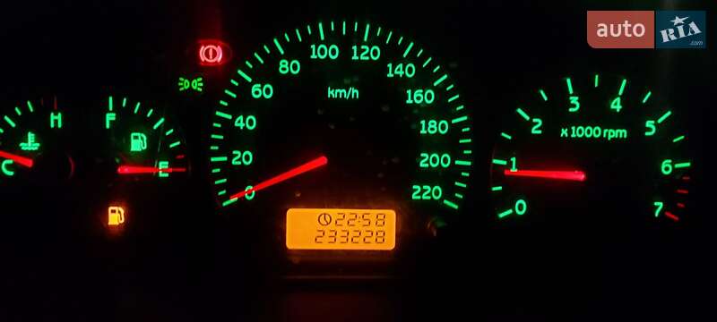 Седан Chery Amulet 2007 в Виннице