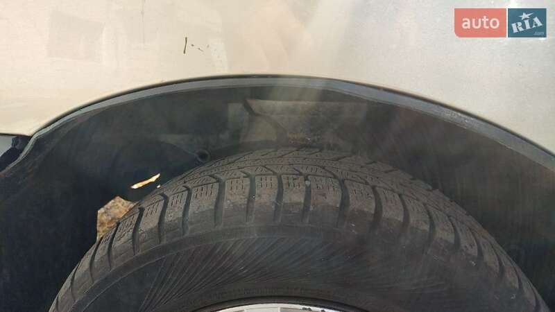 Седан Chery Amulet 2007 в Николаеве фото 3 Седан Chery Amulet 2007 в Николаеве