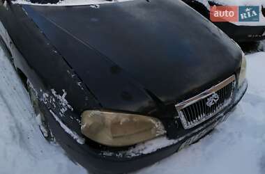 Седан Chery Amulet 2008 в Шишаках