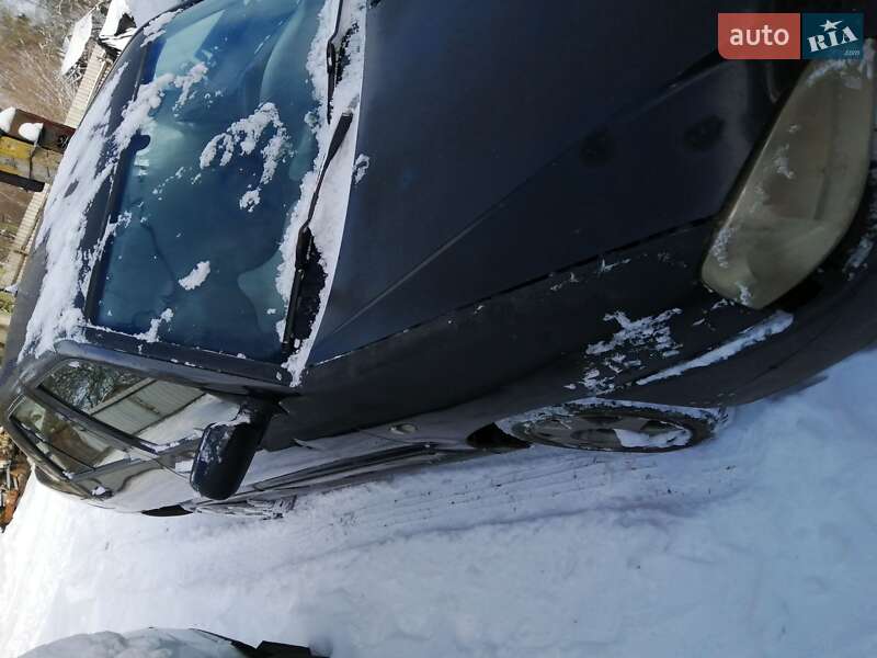 Седан Chery Amulet 2008 в Шишаки