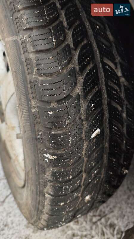 Седан Chery Amulet 2007 в Кривом Роге