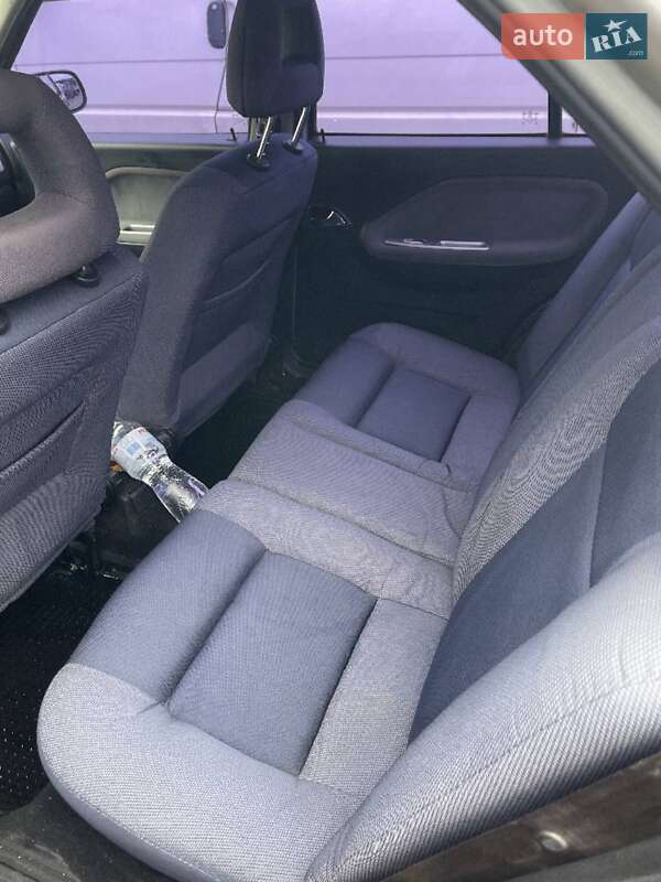 Седан Chery Amulet 2008 в Броварах