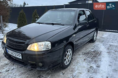 Седан Chery Amulet 2008 в Киеве