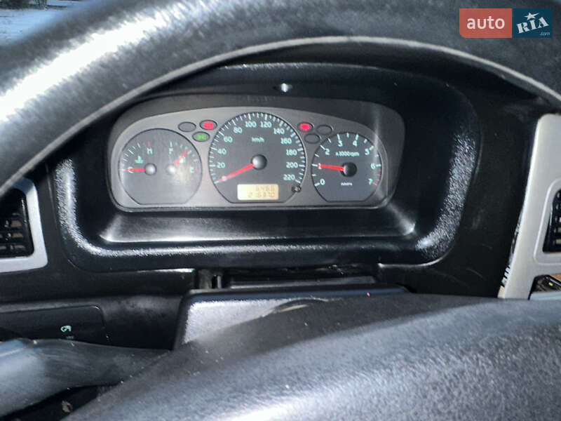 Седан Chery Amulet 2008 в Киеве