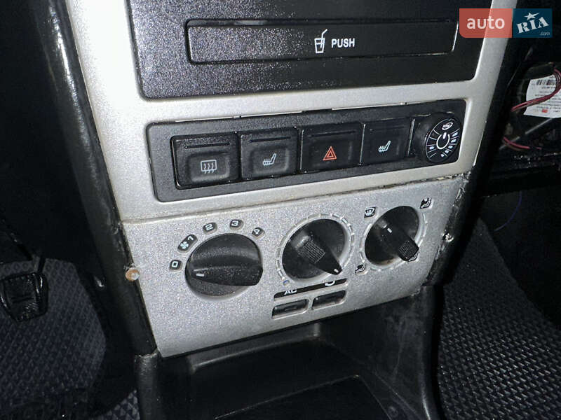 Седан Chery Amulet 2008 в Киеве