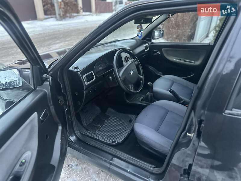 Седан Chery Amulet 2008 в Киеве