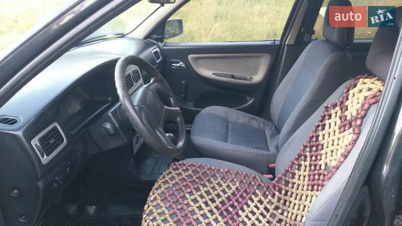 Седан Chery Amulet 2008 в Баре