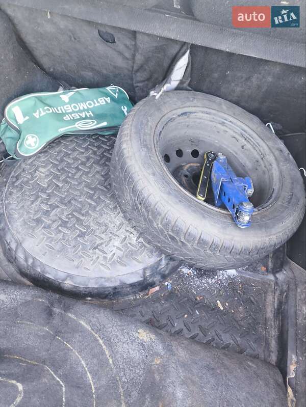 Седан Chery Amulet 2007 в Конотопе