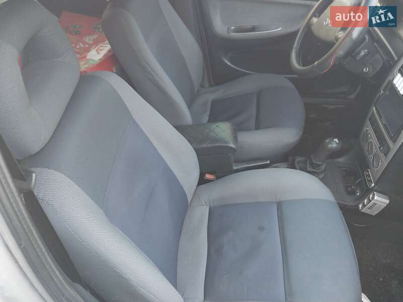 Седан Chery Amulet 2007 в Житомире