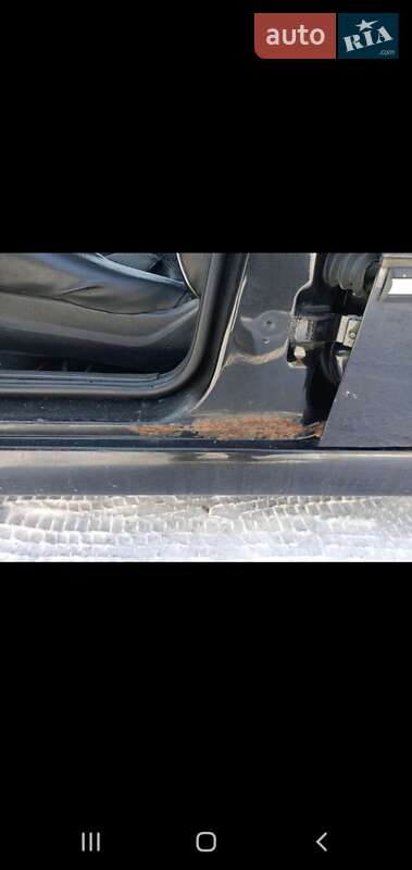 Седан Chery Amulet 2007 в Ладыжине