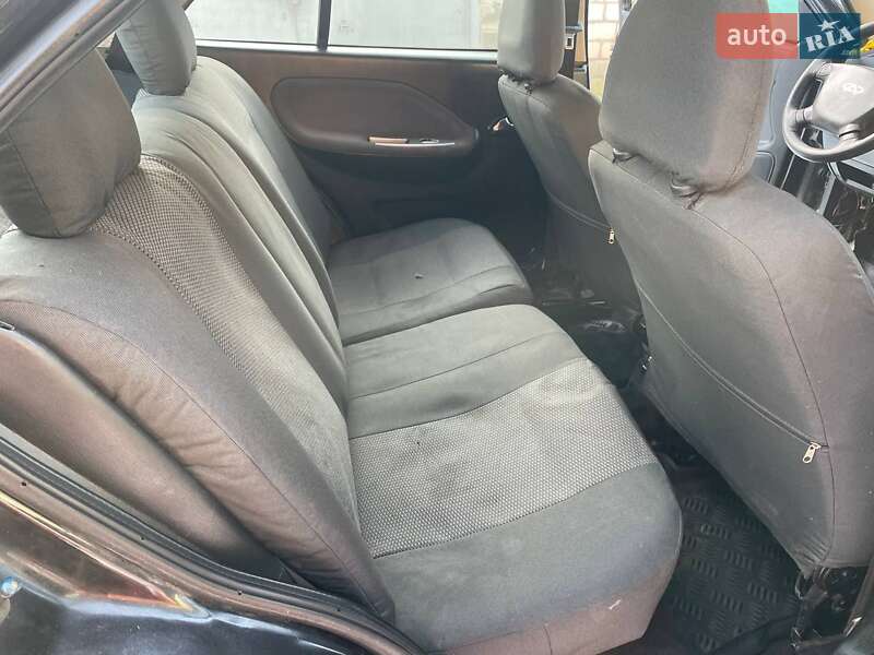 Седан Chery Amulet 2007 в Харькове