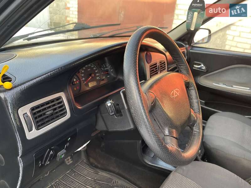 Седан Chery Amulet 2007 в Харькове