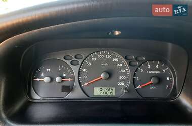 Седан Chery Amulet 2008 в Днепре