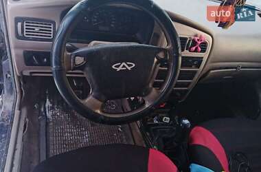 Седан Chery Amulet 2006 в Ильинцах