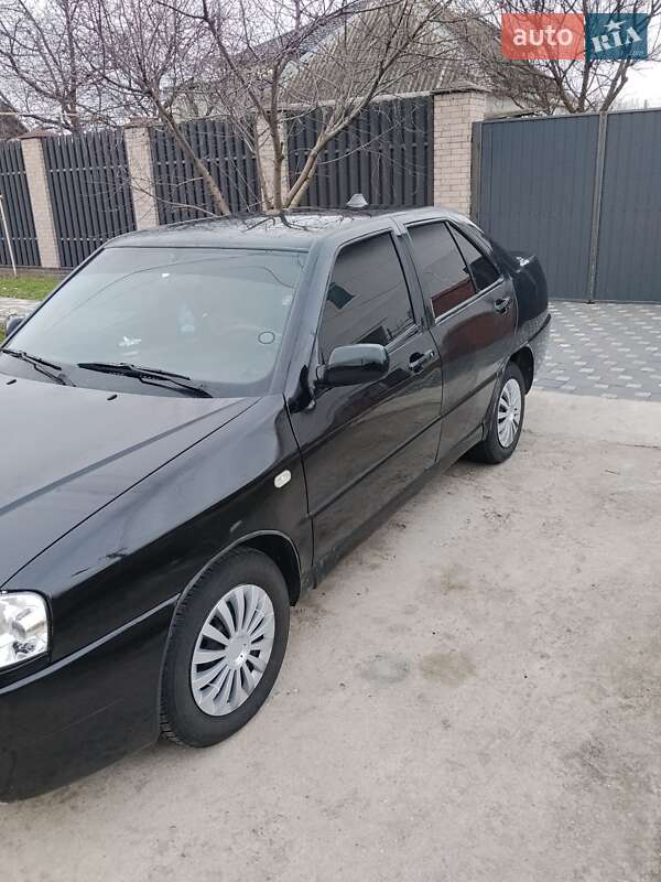 Седан Chery Amulet 2007 в Николаеве