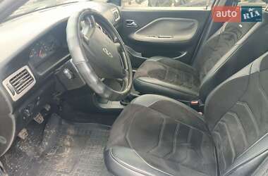 Седан Chery Amulet 2008 в Кропивницком